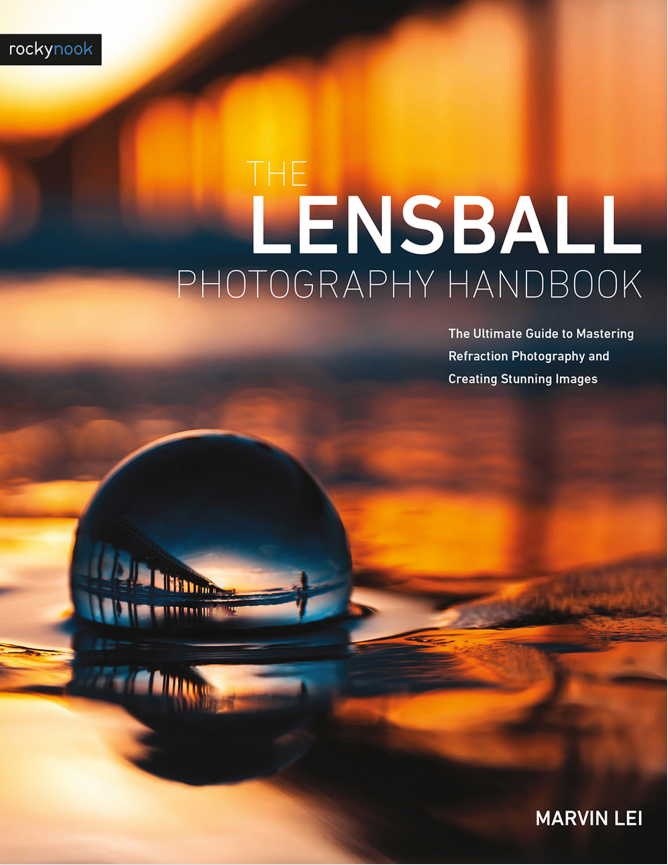 Lensball摄影手册 - 1Li-1Li