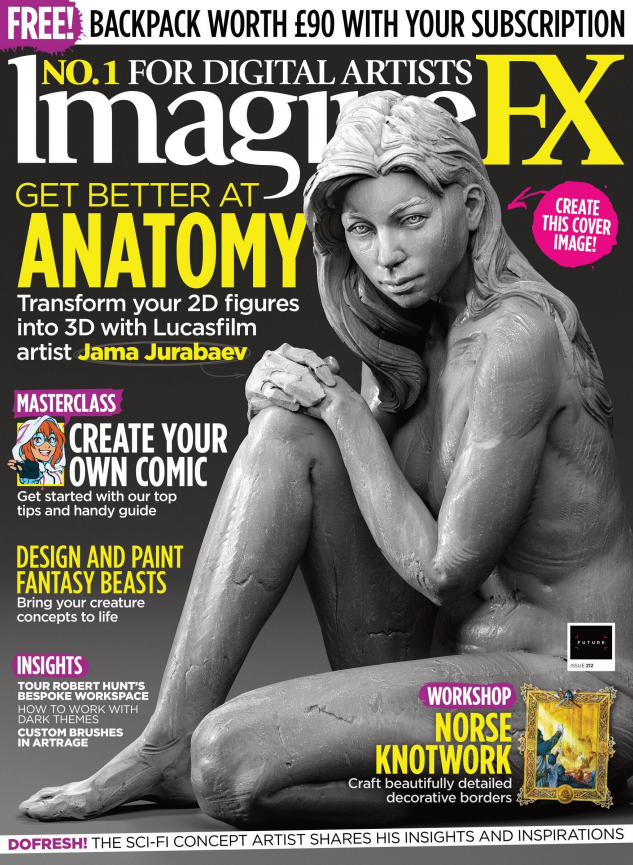 Imagine FX杂志212期 - 1Li-1Li