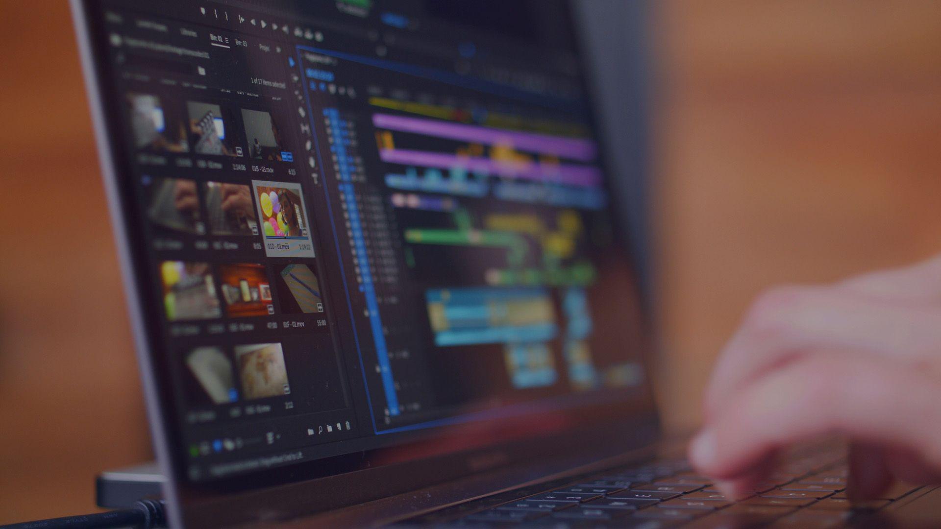 Filmeditingpro – Premiere Pro秒入门 - 1Li-1Li