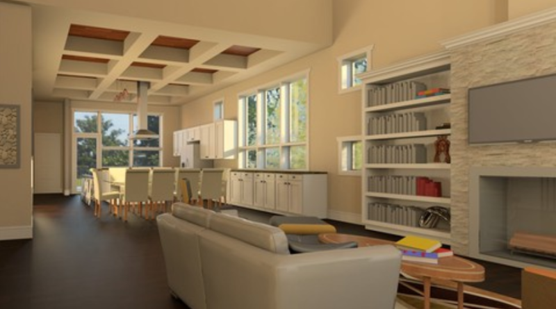 Udemy - 学习Revit渲染技术基础到大师-1Li