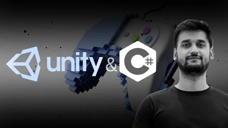 Udemy – Unity+C#游戏开发入门 - 1Li-1Li