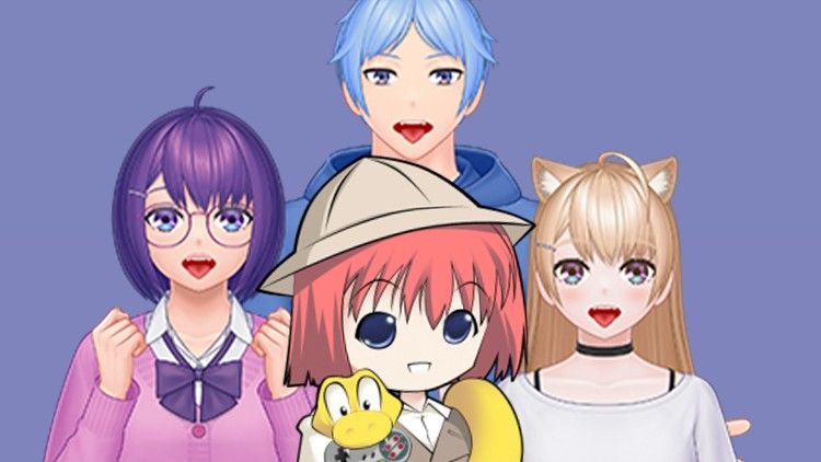 Udemy – RenPy视觉小说创作与开发 - 1Li-1Li