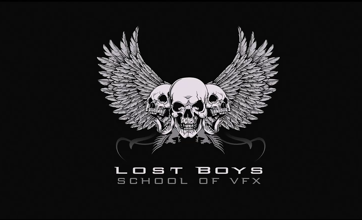 Lost Boys – FX艺术家 – Houdini数字破坏技术 - 1Li-1Li