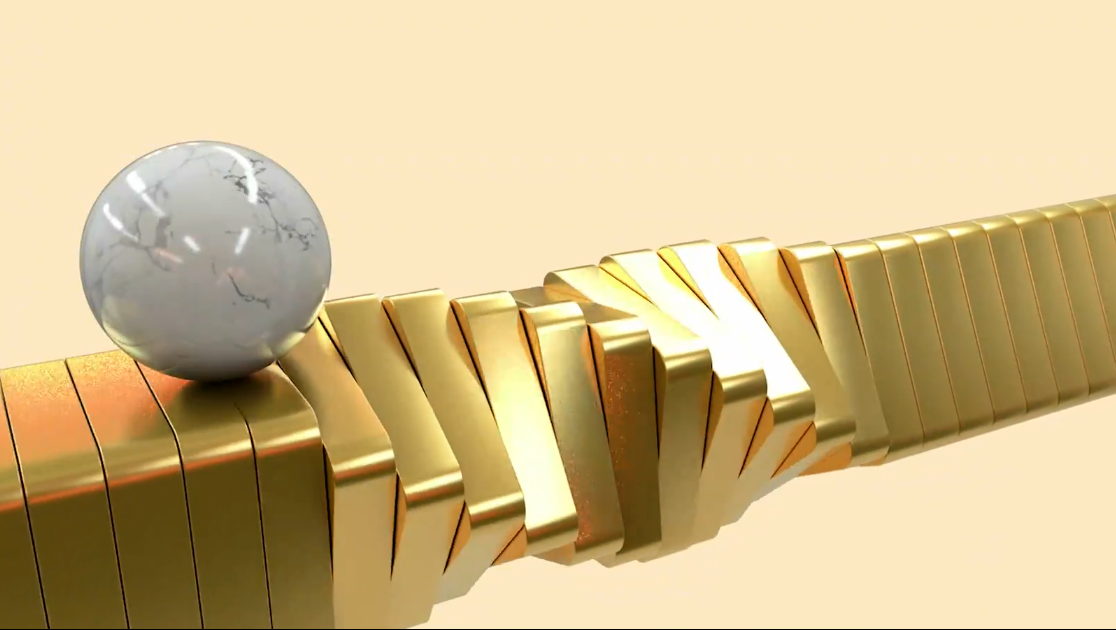 Skillshare – Cinema 4D：如何制作循环动画 - 1Li-1Li