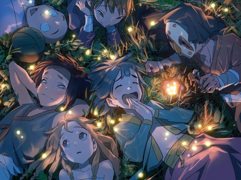 Class101 – 学习如何设计、绘制和编辑您自己的数字动漫世界-1Li