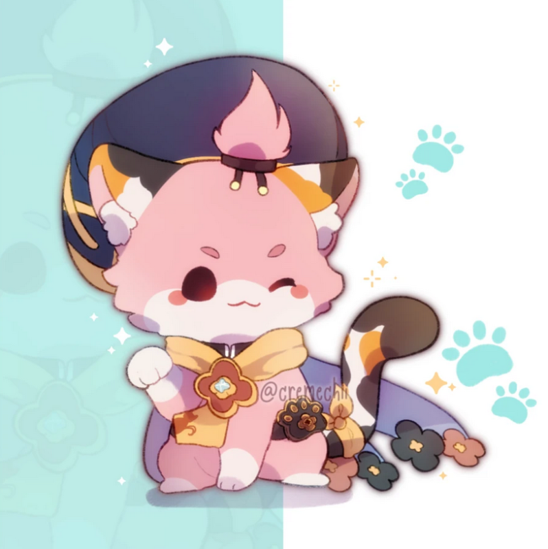 Class101 - 在Instagram上创作可爱、简单的插图艺术-1Li