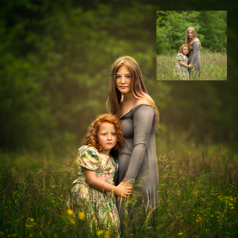 Sweet Soul Studios - PS调色-1Li