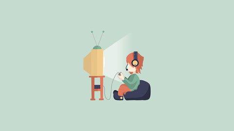 Udemy – 使用UE5编写简单游戏 - 1Li-1Li
