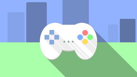 Udemy – 制作Unreal Engine5平台游戏 - 1Li-1Li