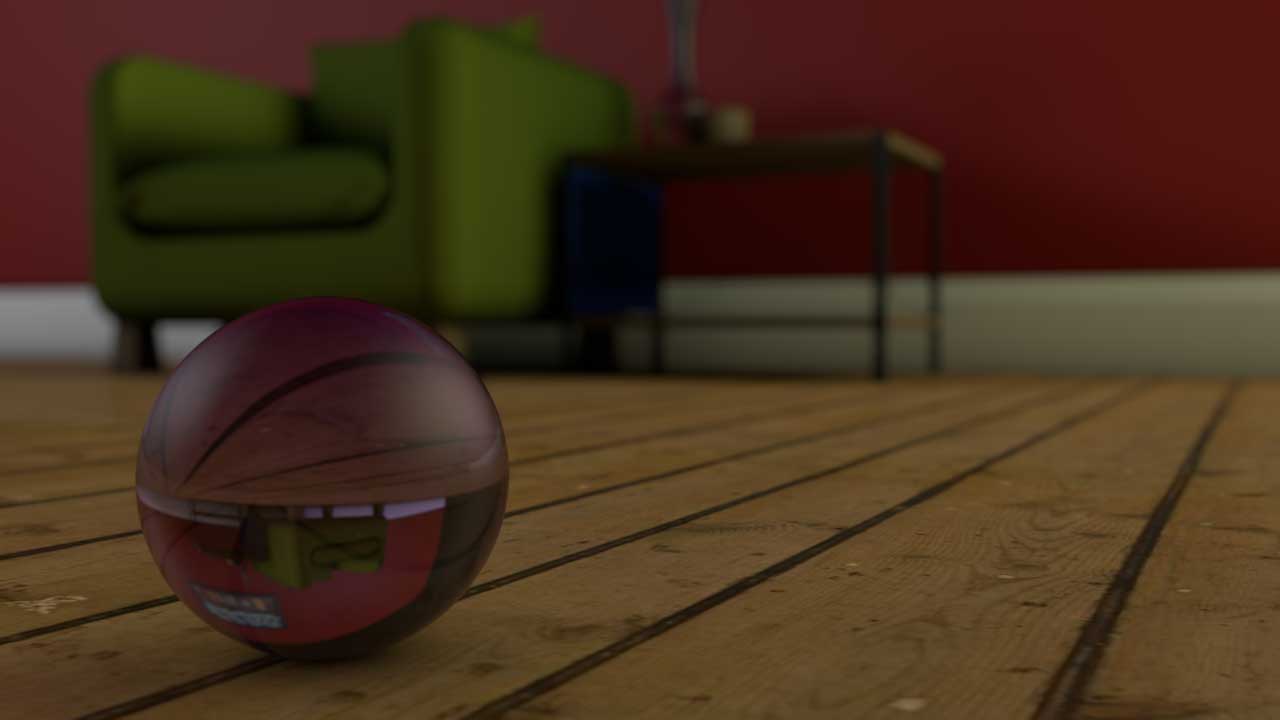 图片[2]-Skillshare – Cinema 4D 3D建模简介 - 1Li-1Li