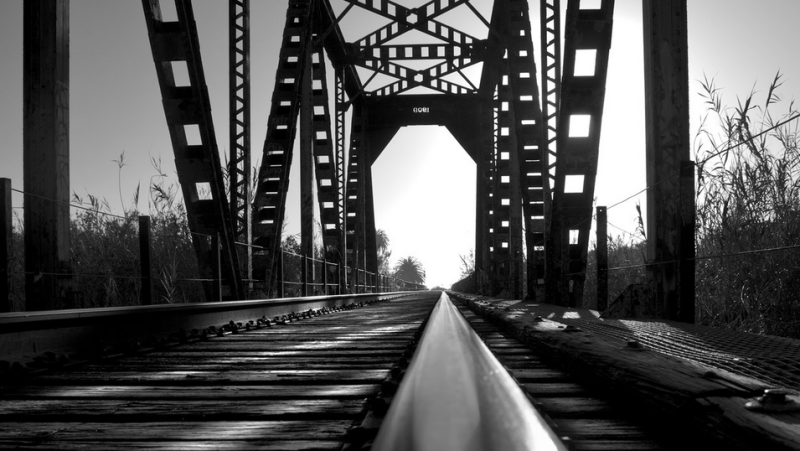 Lynda.com - 摄影基础：黑白-1Li