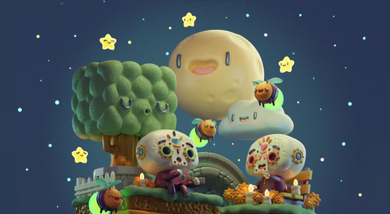 Crehana - Blender：建模技术从零到专家级-1Li