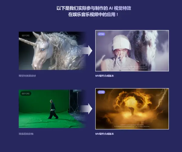图片[10]1Li-Digital Art Education超现实娱乐视觉——向吴在元学习实战AI VFX1Li-Digital Art Education1Li