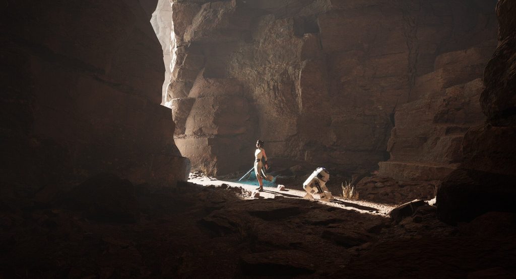 图片[1]1Li-Digital Art EducationArtStation – Unreal Engine 5 – 高端环境设计1Li-Digital Art Education1Li