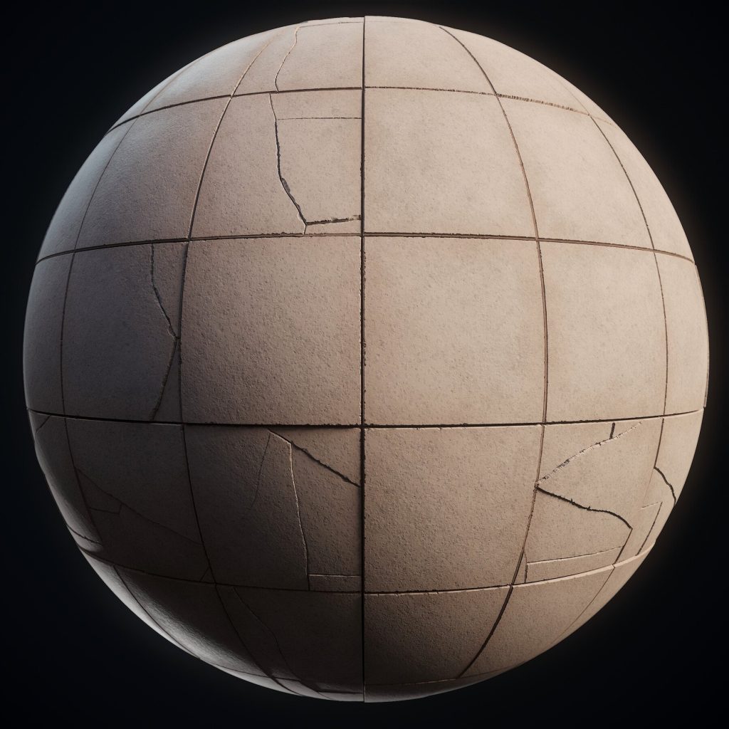 图片[3]1Li-Digital Art Education【英文字幕】Artstation – 终极环境纹理创作课程1Li-Digital Art Education1Li