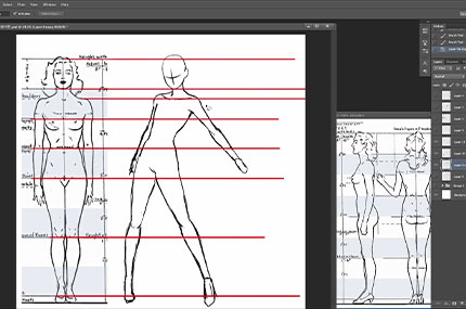 图片[13]1Li-Digital Art Educationwingfox-赛博朋克艺术与绘画课程1Li-Digital Art Education1Li