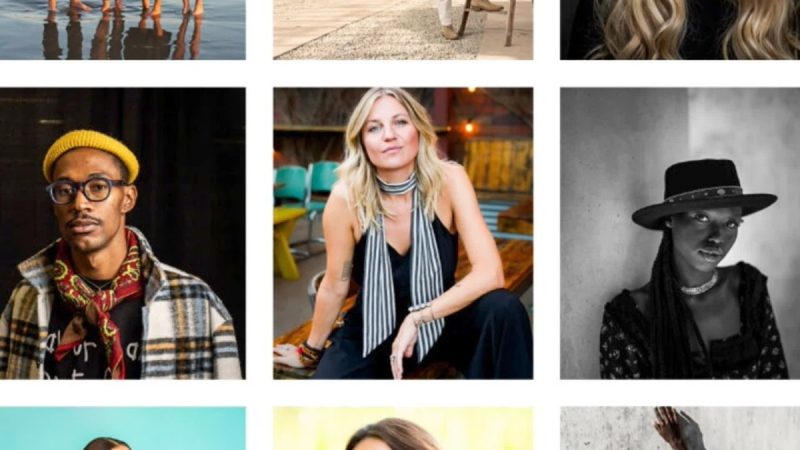 【无字幕】Lynda - 学习Photoshop肖像润饰1Li-Digital Art Education1Li