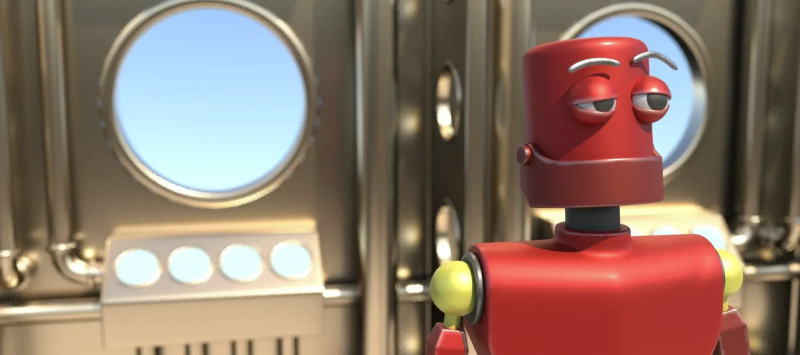 CGMA - 掌握Maya1Li-Digital Art Education1Li