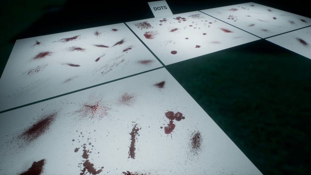 图片[5]1Li-Digital Art Education【UE资源】恐怖系列：血液-Horror Collection: Blood [1000+ textures]1Li-Digital Art Education1Li