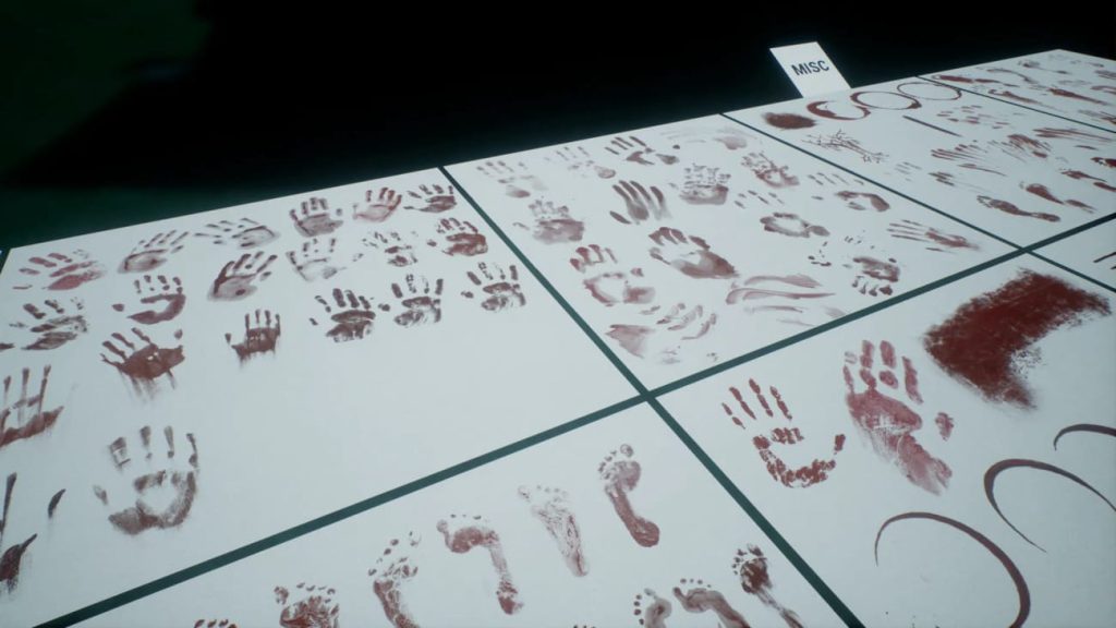 图片[12]1Li-Digital Art Education【UE资源】恐怖系列：血液-Horror Collection: Blood [1000+ textures]1Li-Digital Art Education1Li