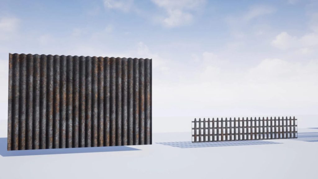 图片[4]1Li-Digital Art Education【UE资源】程序化材质-EXGEN Procedural Materials1Li-Digital Art Education1Li