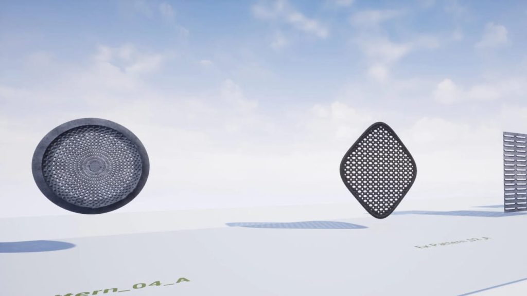 图片[6]1Li-Digital Art Education【UE资源】程序化材质-EXGEN Procedural Materials1Li-Digital Art Education1Li