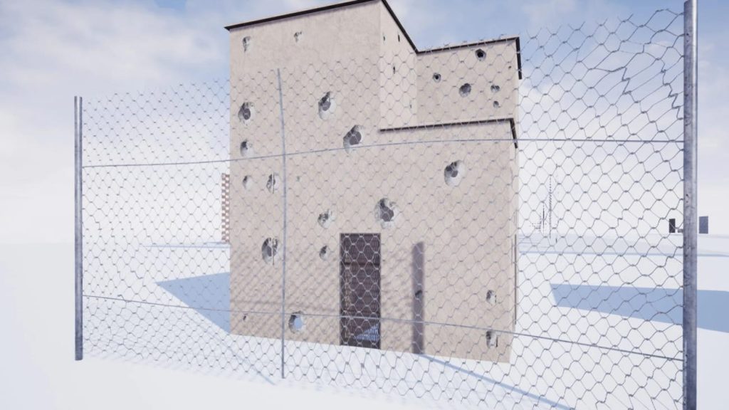 图片[2]1Li-Digital Art Education【UE资源】程序化材质-EXGEN Procedural Materials1Li-Digital Art Education1Li