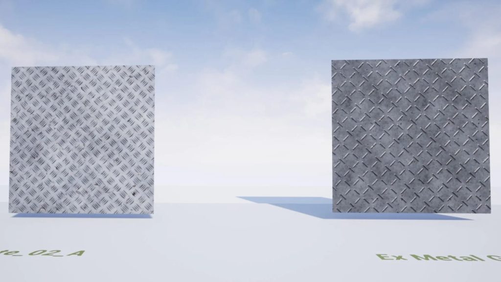 图片[7]1Li-Digital Art Education【UE资源】程序化材质-EXGEN Procedural Materials1Li-Digital Art Education1Li