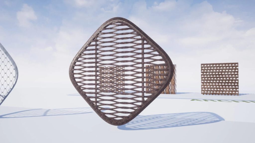 图片[3]1Li-Digital Art Education【UE资源】程序化材质-EXGEN Procedural Materials1Li-Digital Art Education1Li