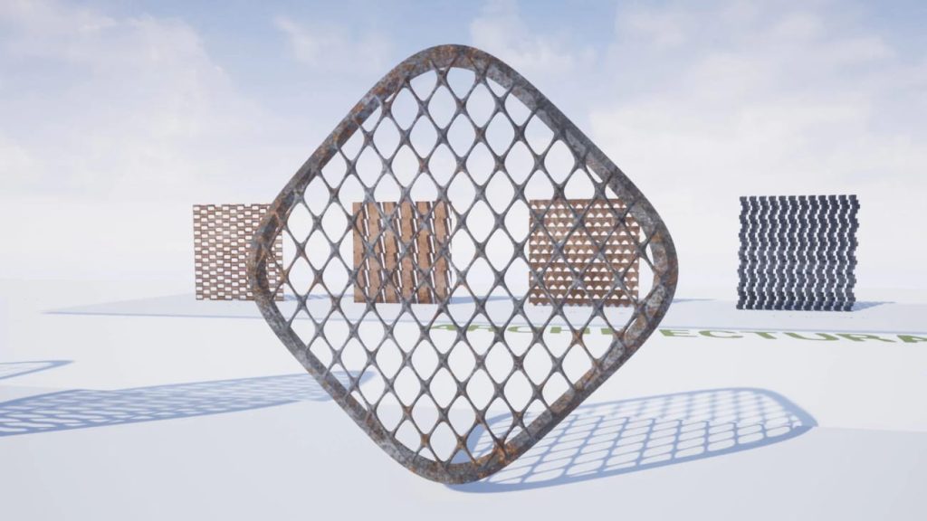 图片[5]1Li-Digital Art Education【UE资源】程序化材质-EXGEN Procedural Materials1Li-Digital Art Education1Li