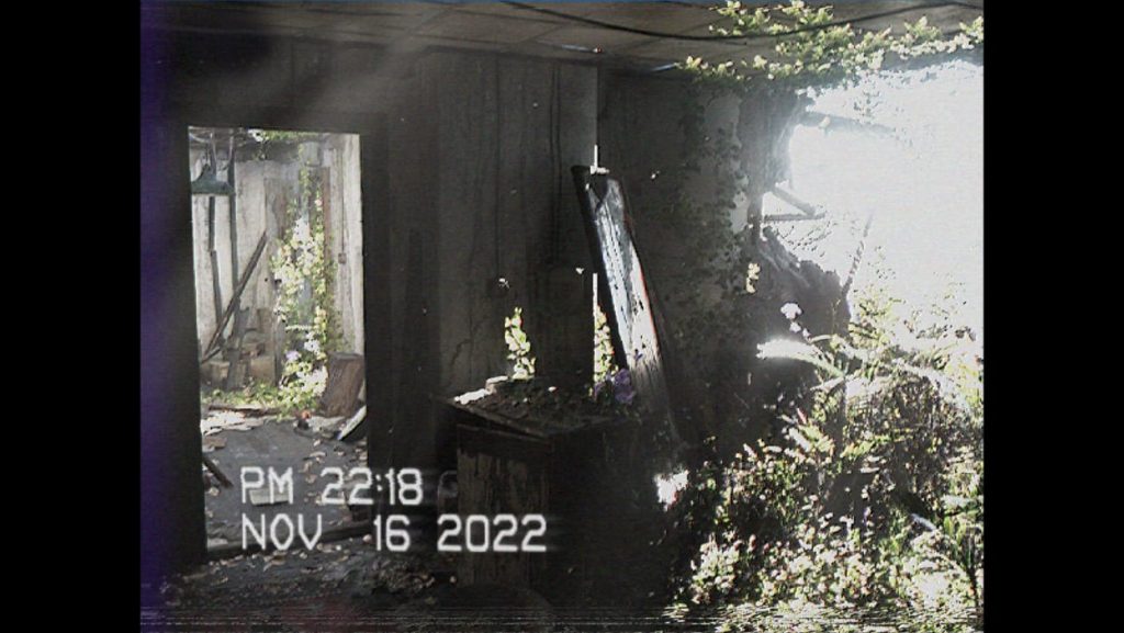 图片[2]1Li-Digital Art Education【UE资源】老式录像带摄像机效果-Ultimate VHS Shader for Unreal Engine1Li-Digital Art Education1Li