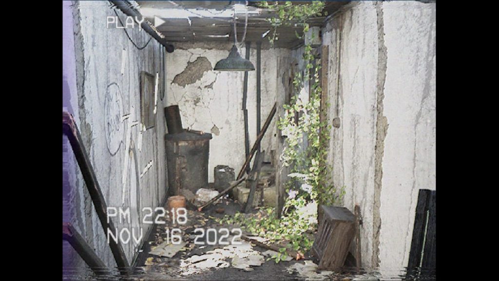 图片[3]1Li-Digital Art Education【UE资源】老式录像带摄像机效果-Ultimate VHS Shader for Unreal Engine1Li-Digital Art Education1Li