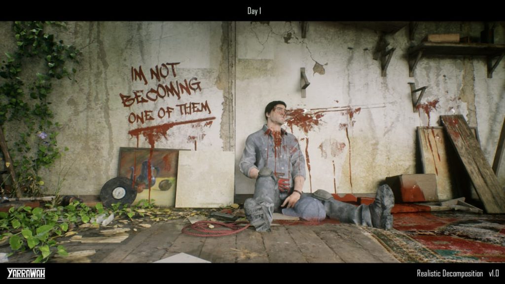 图片[10]1Li-Digital Art Education【UE资源】逼真的分解效果-Realistic Decomposition1Li-Digital Art Education1Li