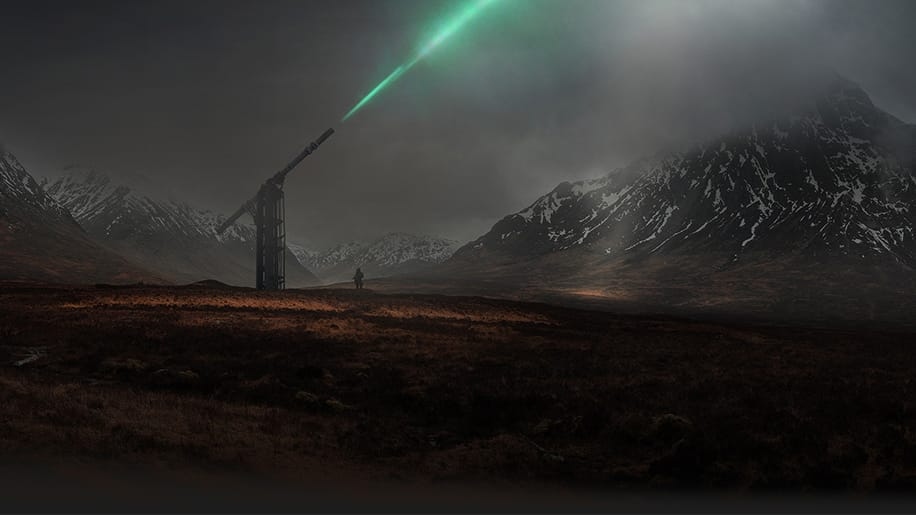 【资源】SOA学院-Photoshop建筑表现后期制作终极教程（工程文件）1Li-Digital Art Education1Li