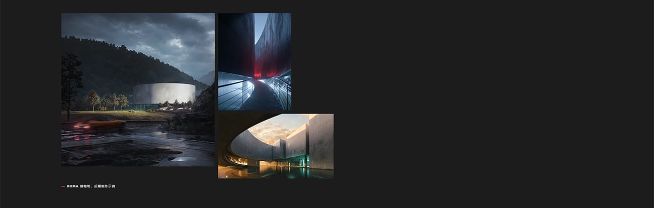 图片[3]1Li-Digital Art Education【资源】SOA学院-Photoshop建筑表现后期制作终极教程（工程文件）1Li-Digital Art Education1Li