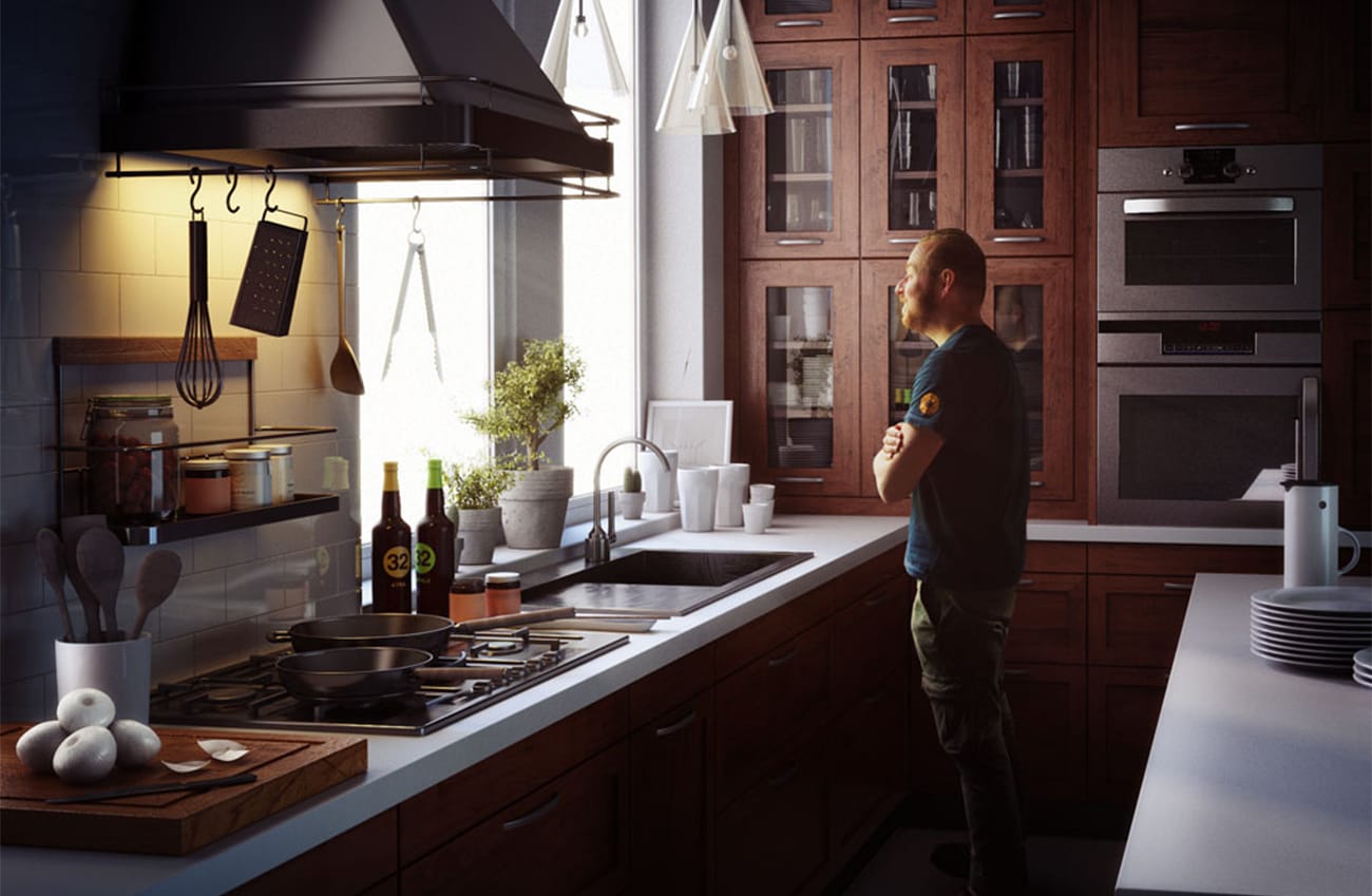 图片[7]1Li-Digital Art Education【资源】SOA学院-Photoshop建筑表现后期制作终极教程（工程文件）1Li-Digital Art Education1Li