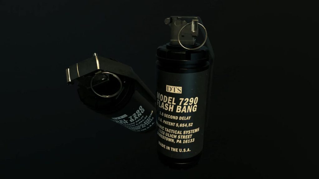 图片[3]1Li-Digital Art Education【UE资源】手榴弹01资源包-Grenade Pack 011Li-Digital Art Education1Li