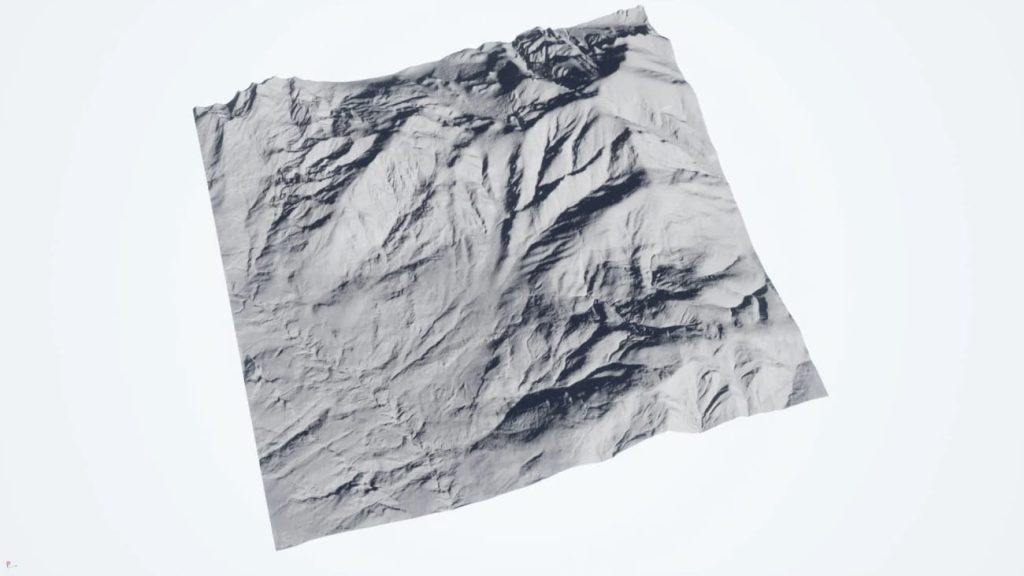 图片[2]1Li-Digital Art Education【UE资源】100+地形笔刷-Landscape Stamping Tool-100+ Custom Terrain Brushes1Li-Digital Art Education1Li