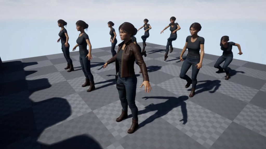 图片[6]1Li-Digital Art Education【UE资源】侦探角色动画+骨骼-Detective character 21Li-Digital Art Education1Li