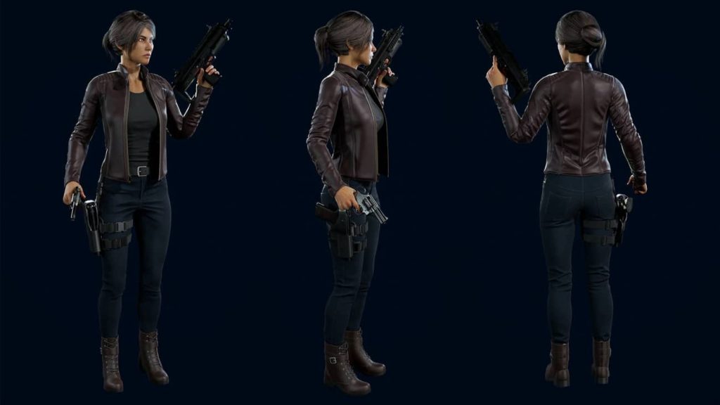 图片[7]1Li-Digital Art Education【UE资源】侦探角色动画+骨骼-Detective character 21Li-Digital Art Education1Li