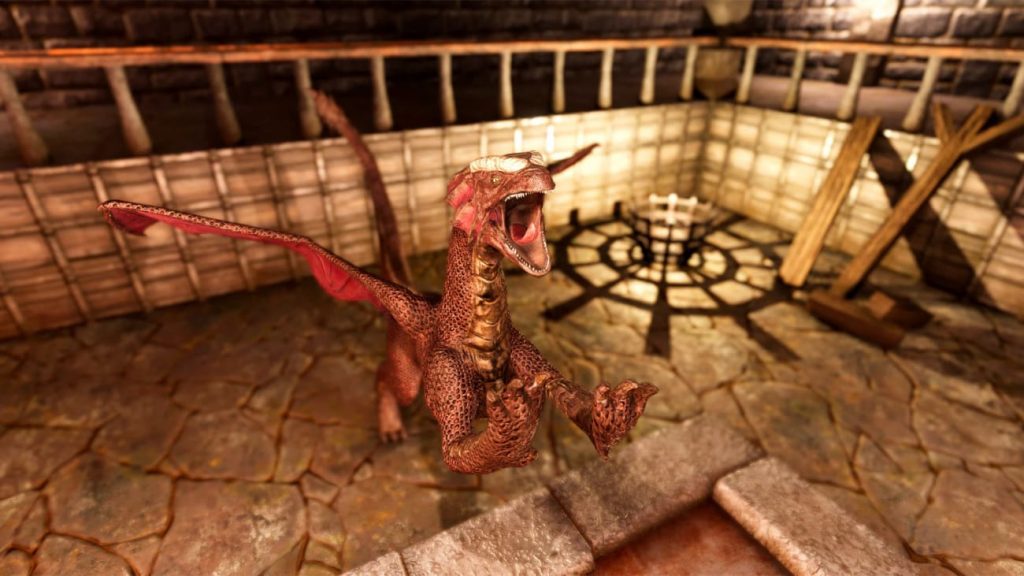 图片[1]1Li-Digital Art Education【UE资源】幼龙资源包-Young Dragons Pack PBR1Li-Digital Art Education1Li