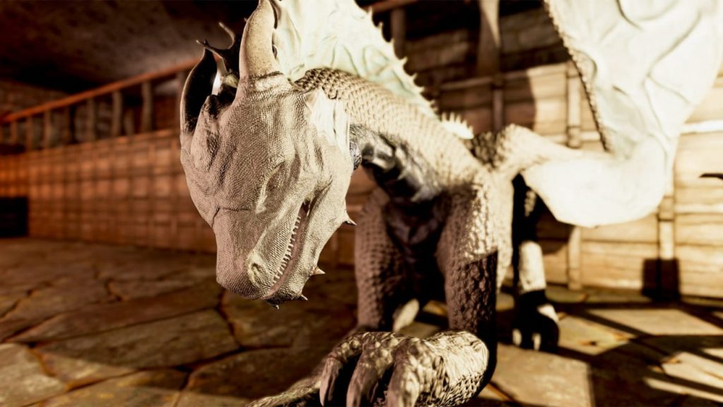 图片[6]1Li-Digital Art Education【UE资源】幼龙资源包-Young Dragons Pack PBR1Li-Digital Art Education1Li