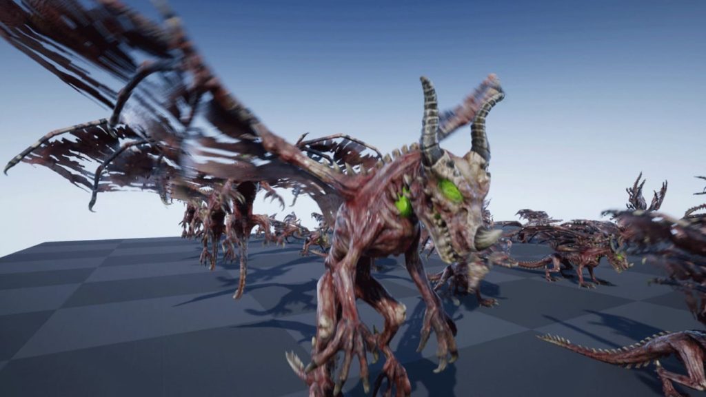 图片[1]1Li-Digital Art Education【UE资源】不死之龙资源-UNDEAD DRAGON1Li-Digital Art Education1Li