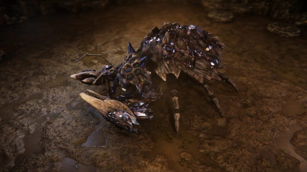 图片[5]1Li-Digital Art Education【UE资源】变异螃蟹资源包-Crabs Pack1Li-Digital Art Education1Li