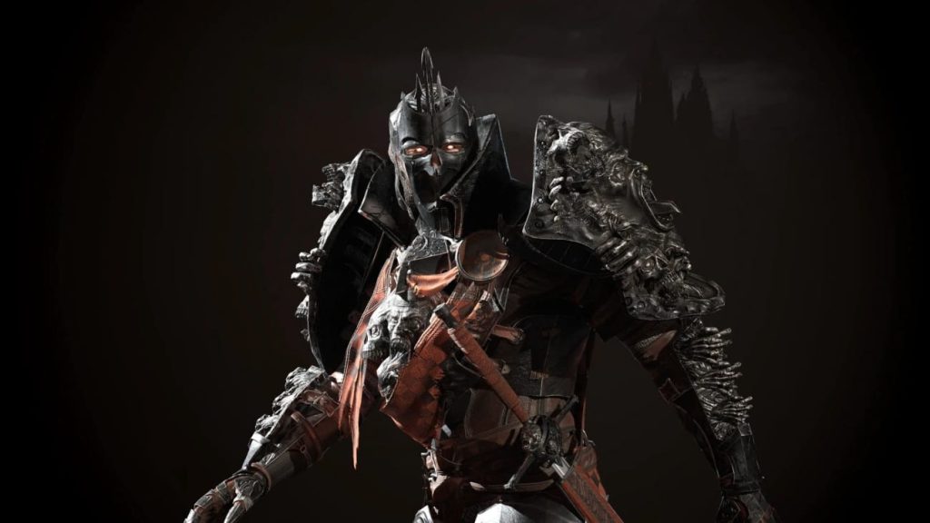 图片[3]1Li-Digital Art Education【UE资源】黑暗骑士资源包（包含动画）-Dark Knight1Li-Digital Art Education1Li