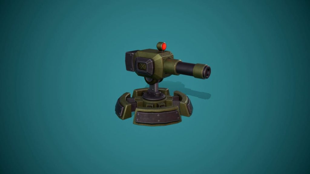 图片[9]1Li-Digital Art Education【UE资源】卡通战斗资源包-Battle Pack1Li-Digital Art Education1Li