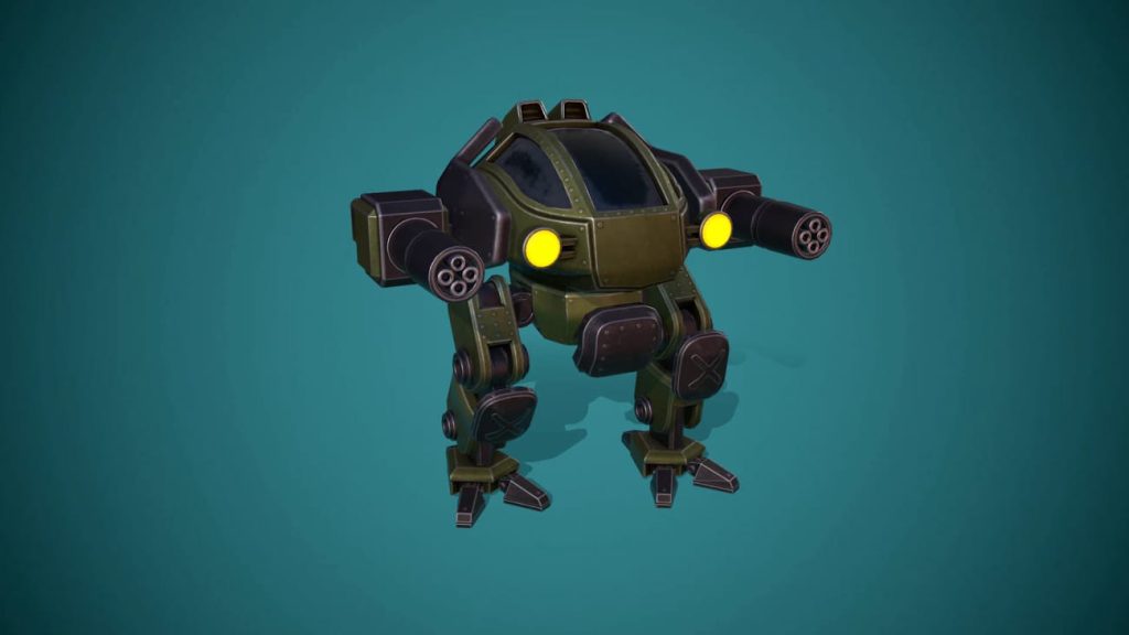 图片[7]1Li-Digital Art Education【UE资源】卡通战斗资源包-Battle Pack1Li-Digital Art Education1Li