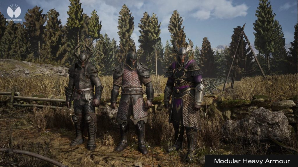 图片[10]1Li-Digital Art Education【UE资源】模块化重型装甲包-Modular Heavy Armour1Li-Digital Art Education1Li