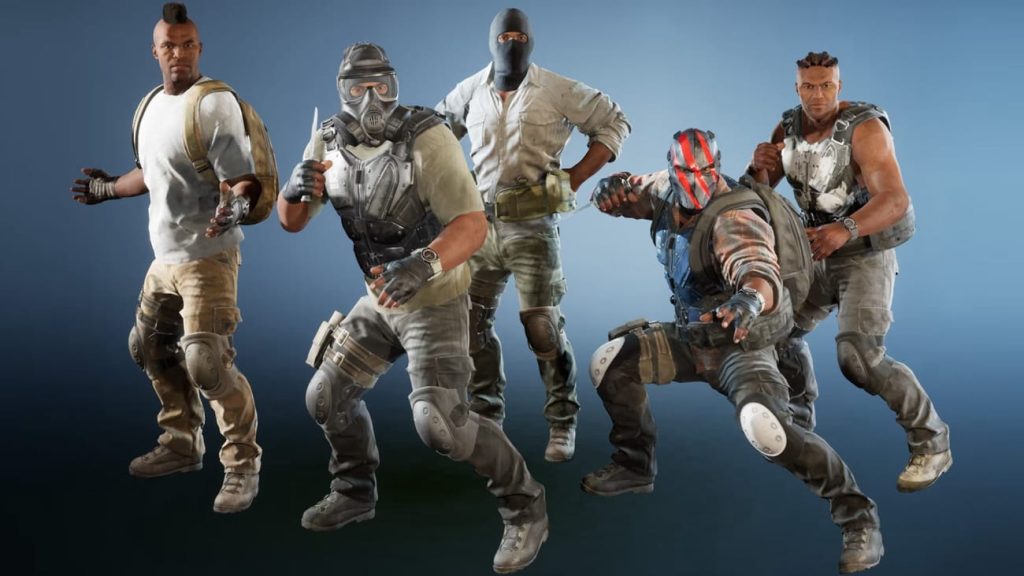 图片[9]1Li-Digital Art Education【UE资源】男性超逼真角色包资源01-Male Mega Realistic Character Pack 011Li-Digital Art Education1Li