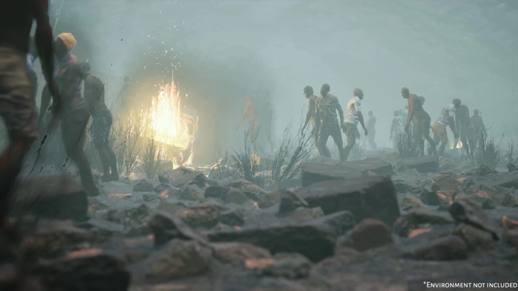 图片[2]1Li-Digital Art Education【UE资源】僵尸资源包-Zombie – Bloated Male1Li-Digital Art Education1Li